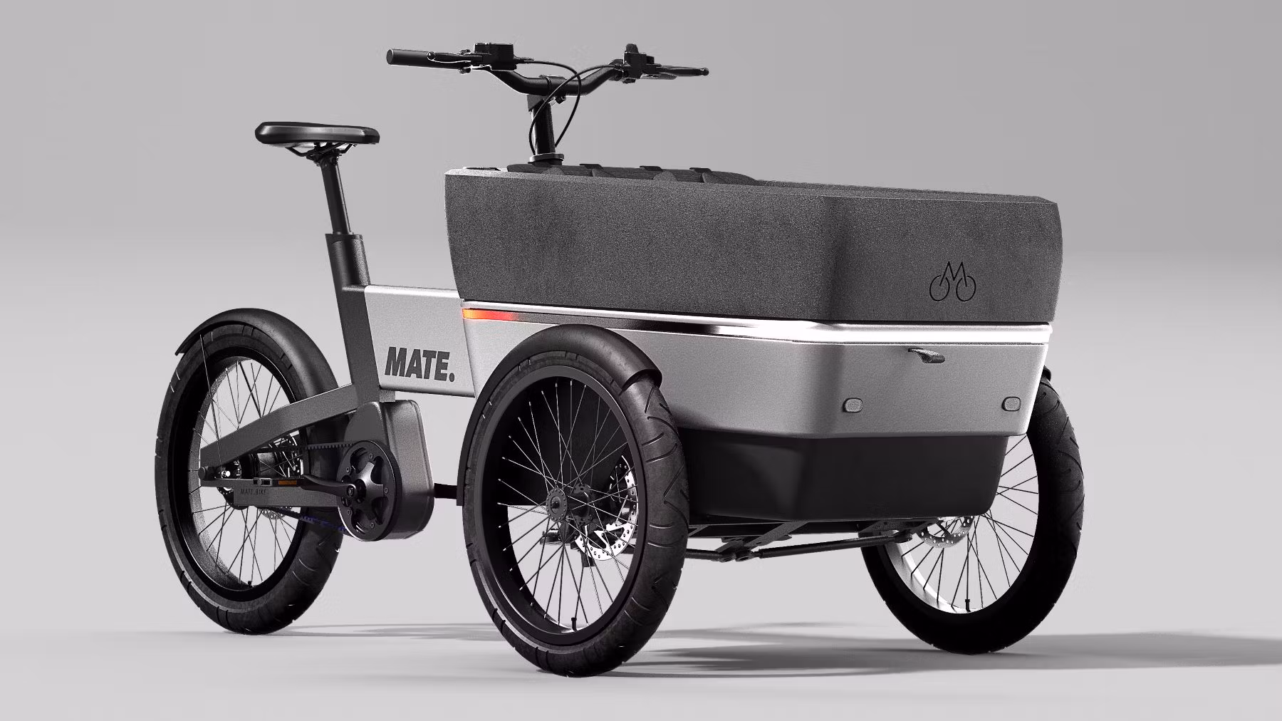 Cargo-Bikes