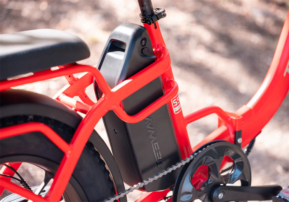 E-Bikes