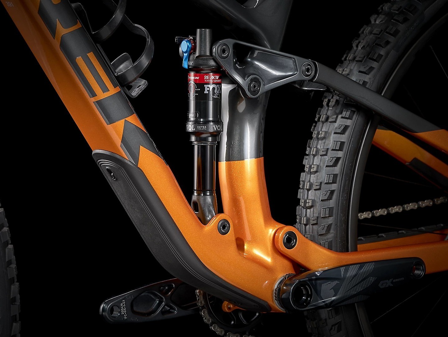 Mountainbike