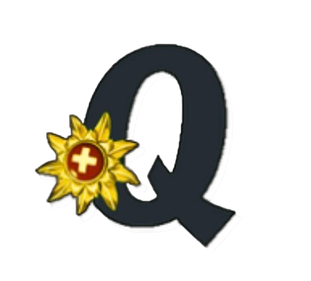 Quality Icon