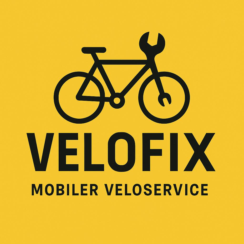Velo Fix Logo